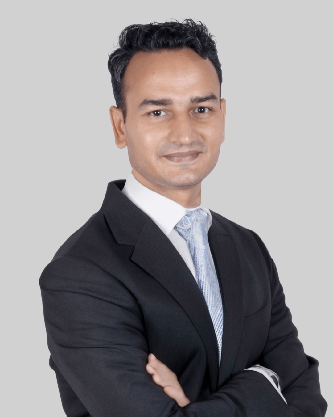 Vinod Singh